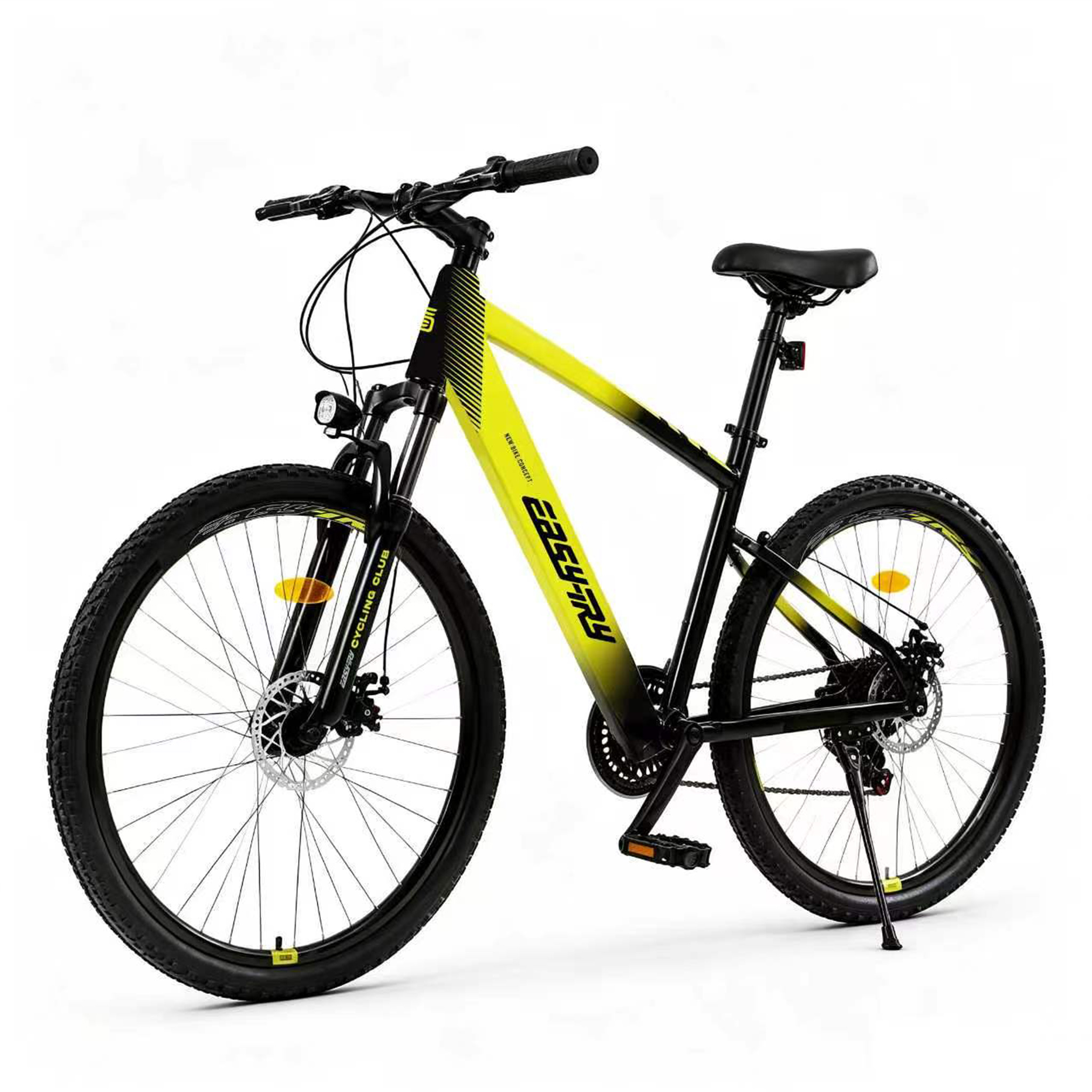Wholesale 26 inch electric mountain Bike 7 Speed 36V 250W Lithium Battery Electricbike