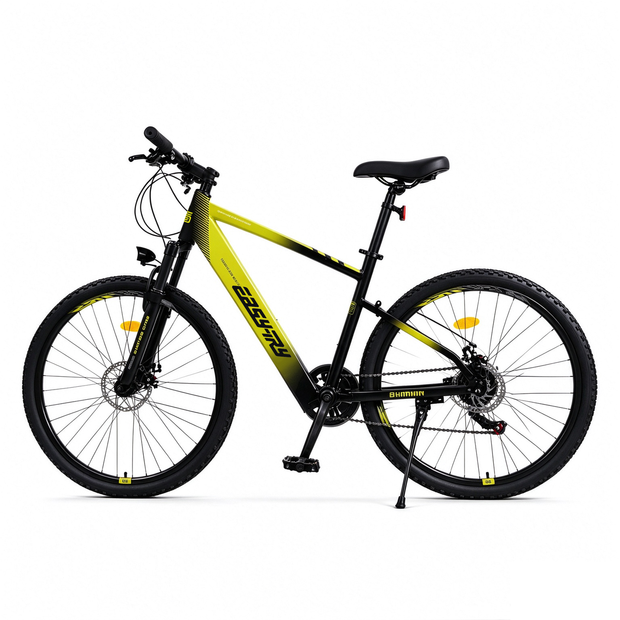 Wholesale 26 inch electric mountain Bike 7 Speed 36V 250W Lithium Battery Electricbike