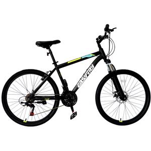 China factory 26 inch 21 speed mountain cycle plastic pedal mountain bike Kylin tyre mountain bicycle for adult