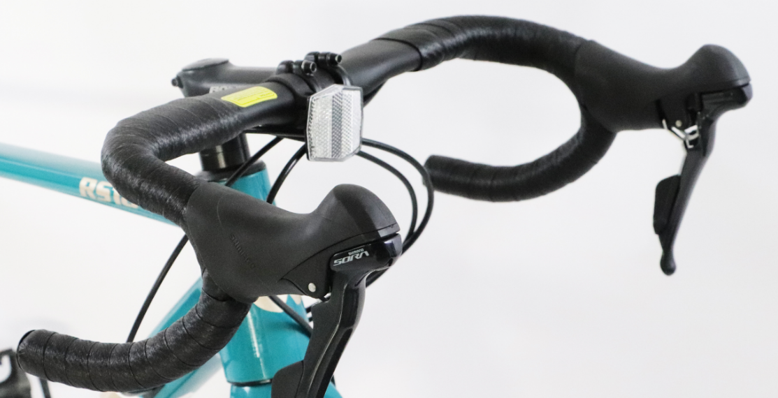 700C road bike