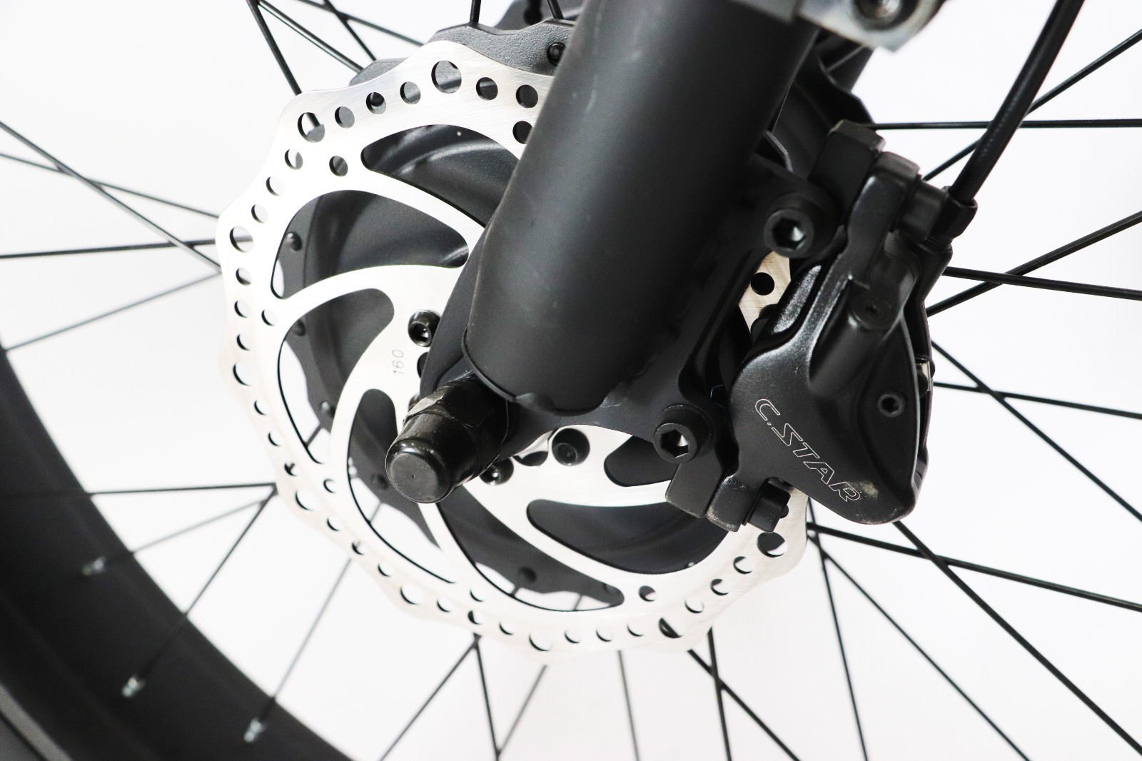 26 inch electric mountain bike