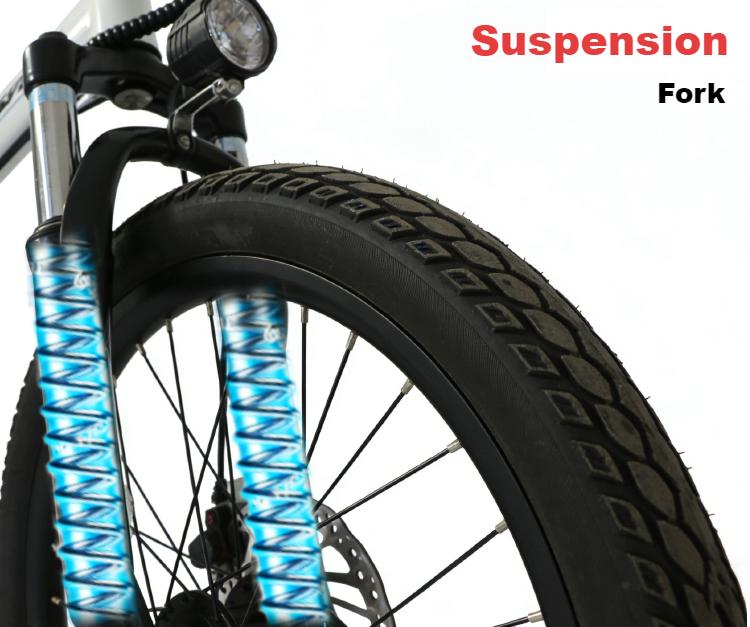 20 inch electric bike