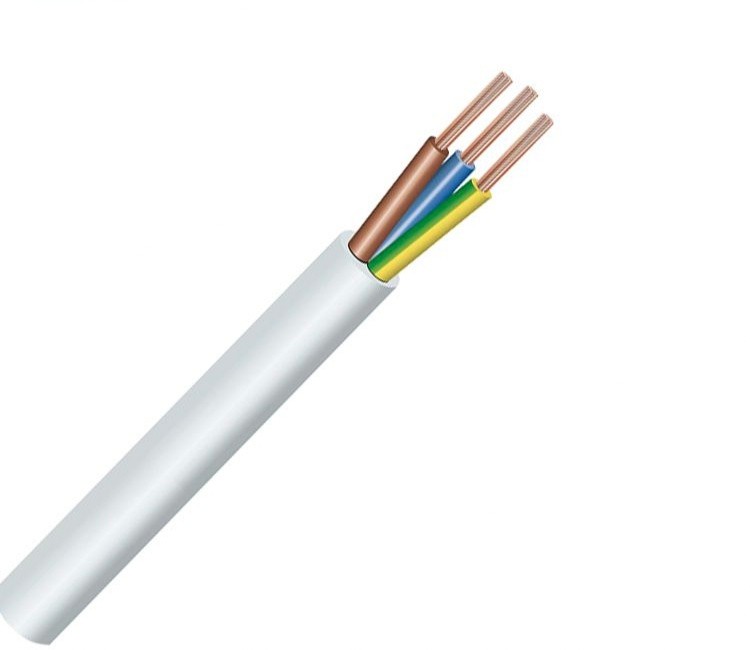 PVC Electric Wire Manufacturers, PVC Electric Wire Factory, Supply PVC Electric Wire