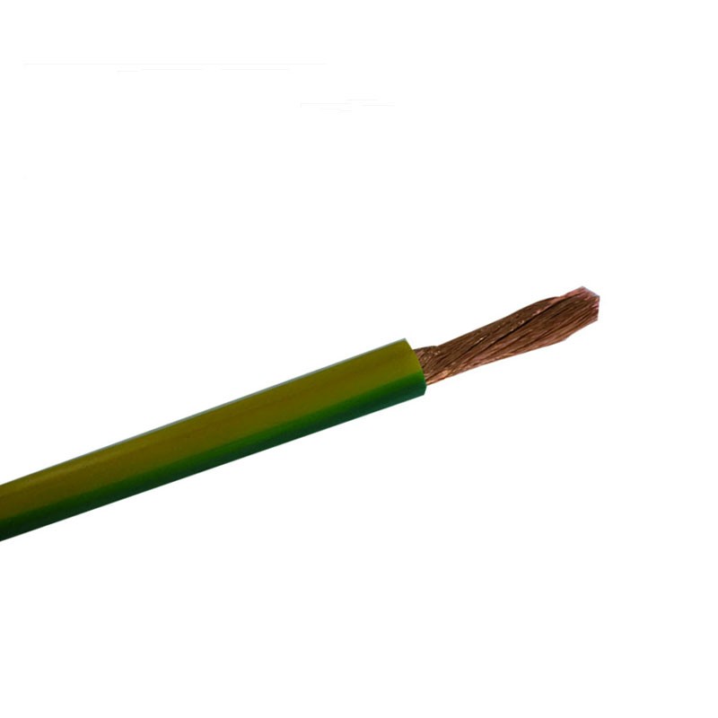 PVC Electric Wire Manufacturers, PVC Electric Wire Factory, Supply PVC Electric Wire