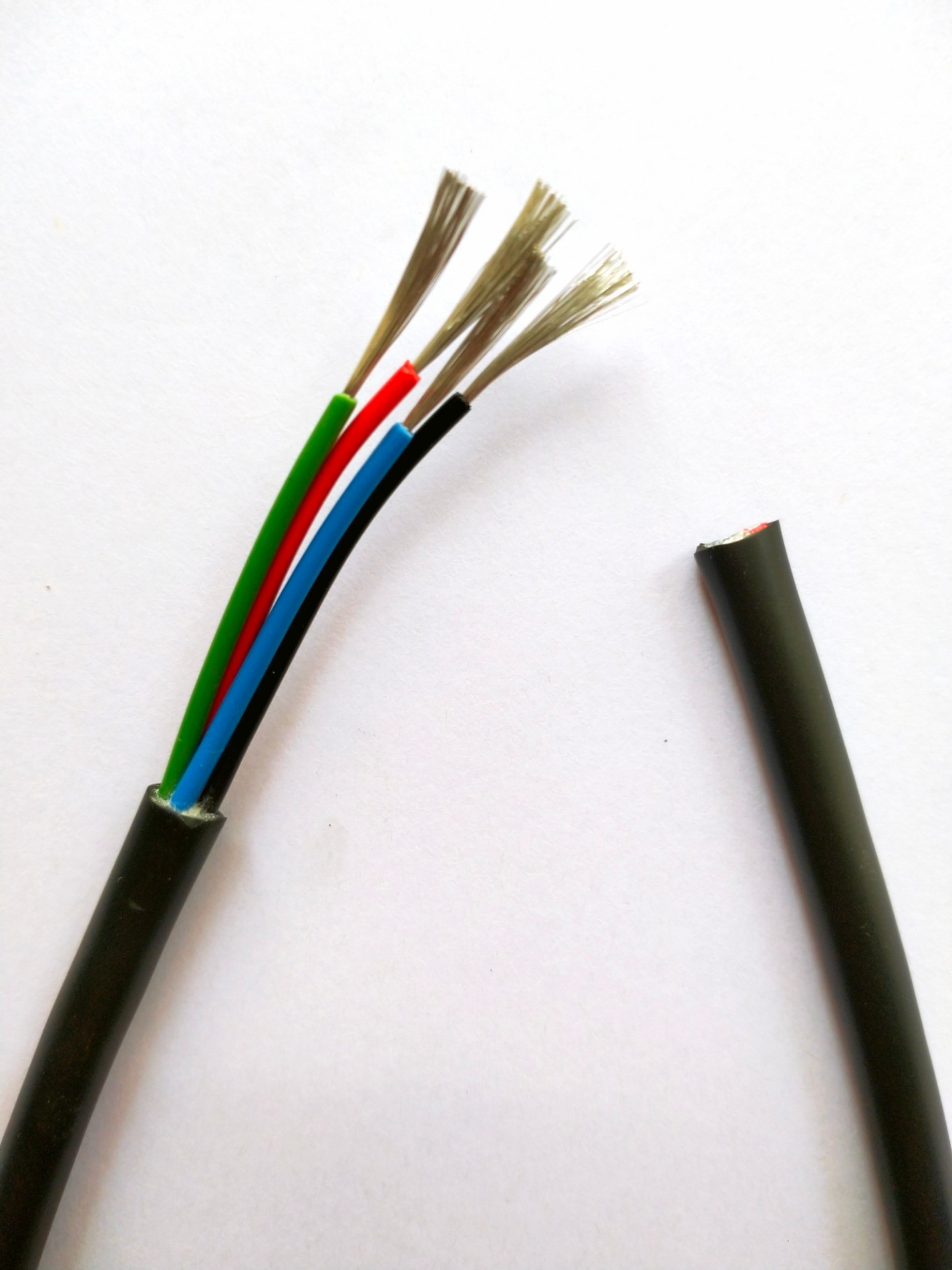 Tinned Copper Wire Multiple Conductor Electronic Wire Manufacturers, Tinned Copper Wire Multiple Conductor Electronic Wire Factory, Supply Tinned Copper Wire Multiple Conductor Electronic Wire