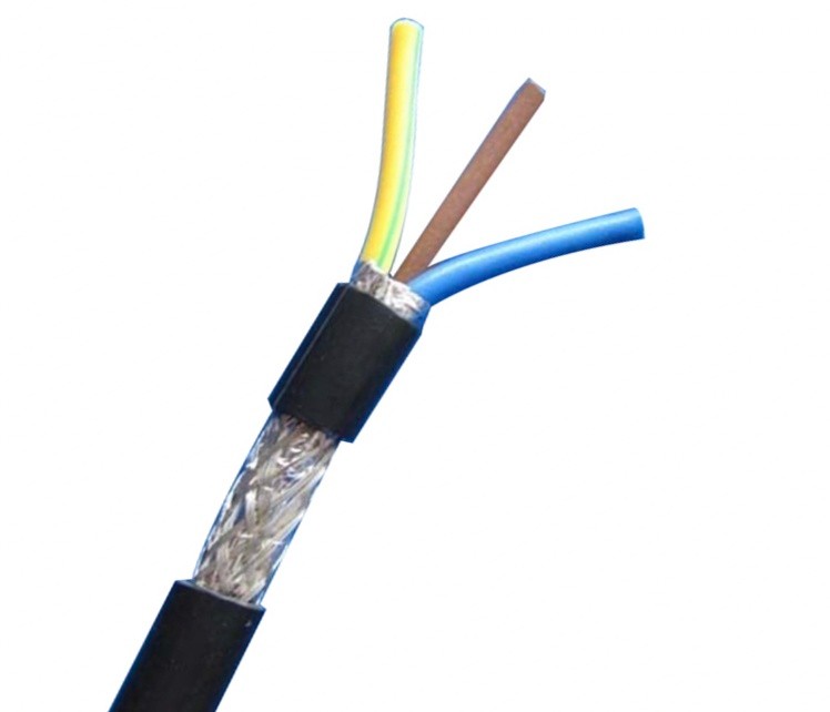 Single Conductor Shielded PVC Cable Manufacturers, Single Conductor Shielded PVC Cable Factory, Supply Single Conductor Shielded PVC Cable