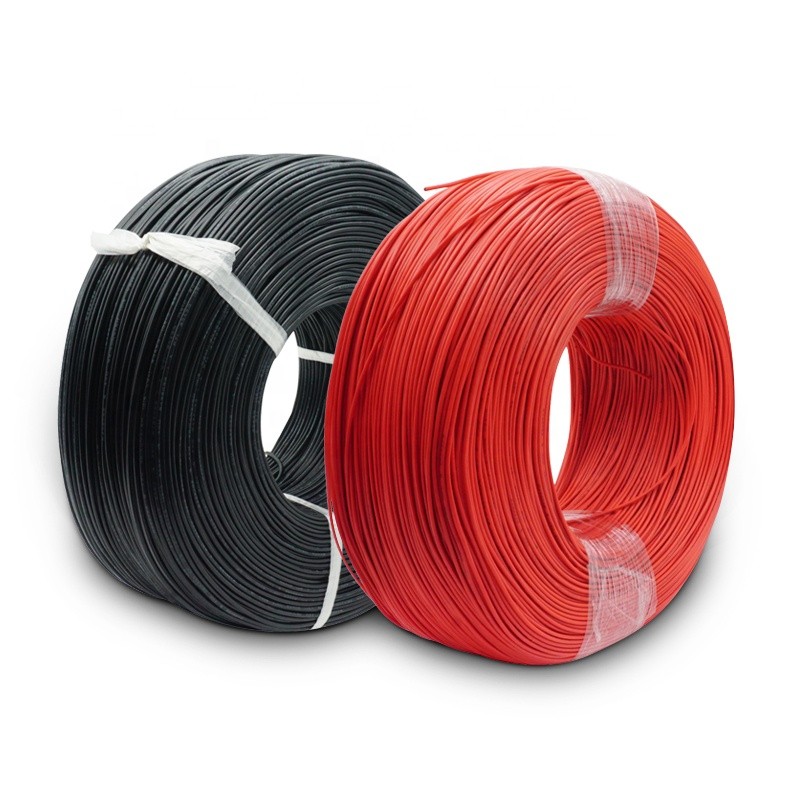 Single Conductor Shielded PVC Cable Manufacturers, Single Conductor Shielded PVC Cable Factory, Supply Single Conductor Shielded PVC Cable