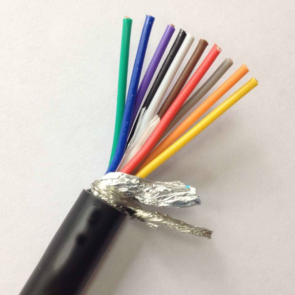 Braided Shielded Cable Shielded Cable Wire Manufacturers, Braided Shielded Cable Shielded Cable Wire Factory, Supply Braided Shielded Cable Shielded Cable Wire