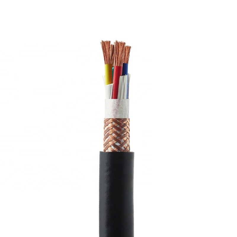 Shielded Computer Cable Manufacturers, Shielded Computer Cable Factory, Supply Shielded Computer Cable