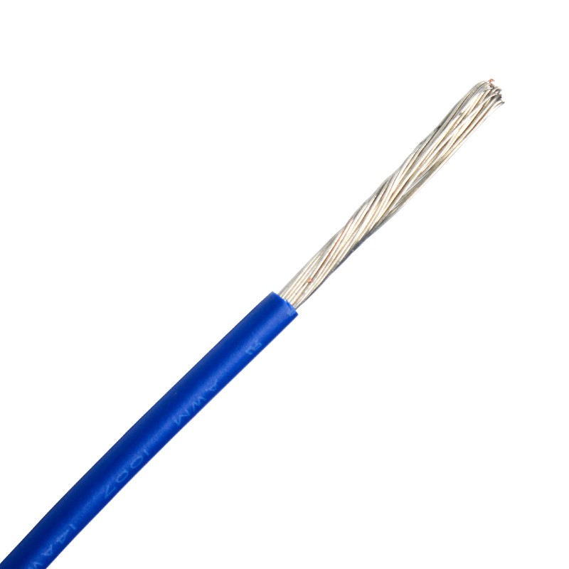 Low Voltage Thin Wall PVC Insulated AVSS Automotive Cable Wire