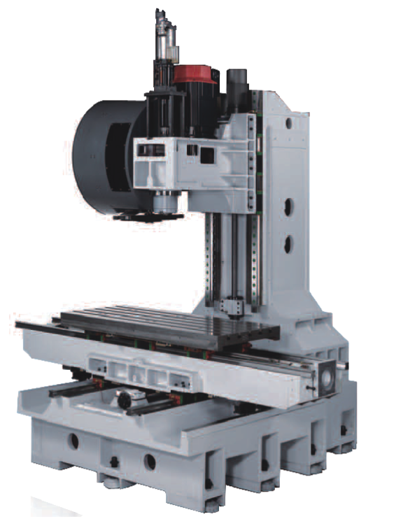 4-axis CNC machine center 4-axis CNC machine center
