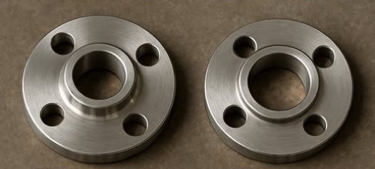 Weld Flange