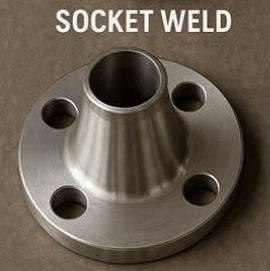 Slip-On Flange