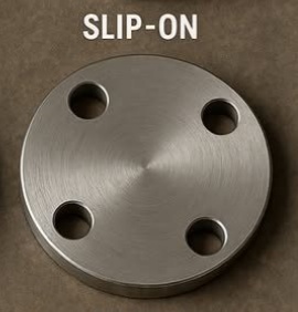 Weld Neck Flange