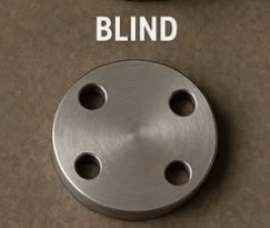 Slip-On Flange