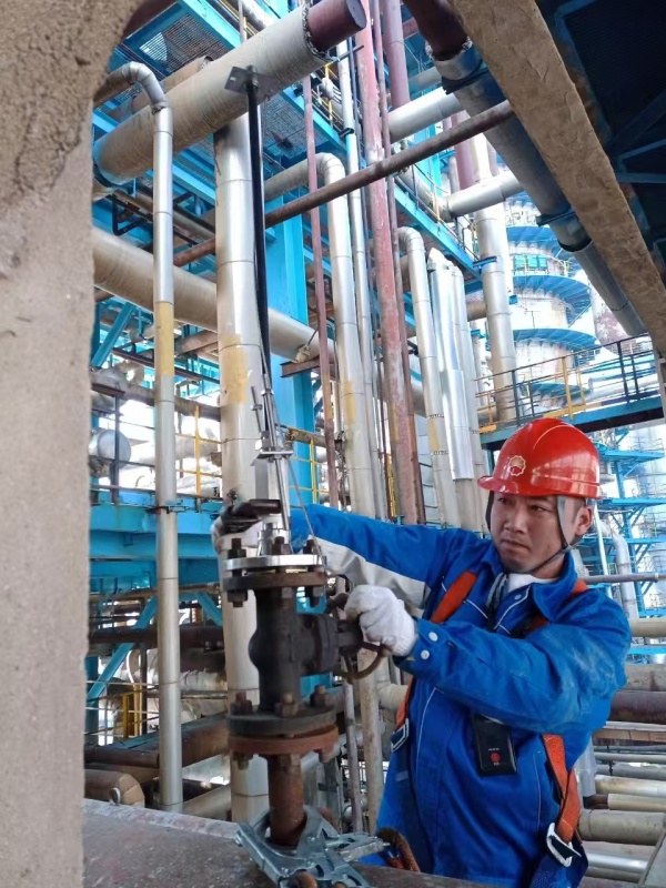 Corrosion Probe