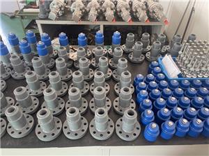 Fabricação de precisão para sistemas de tubulação de alto desempenho!