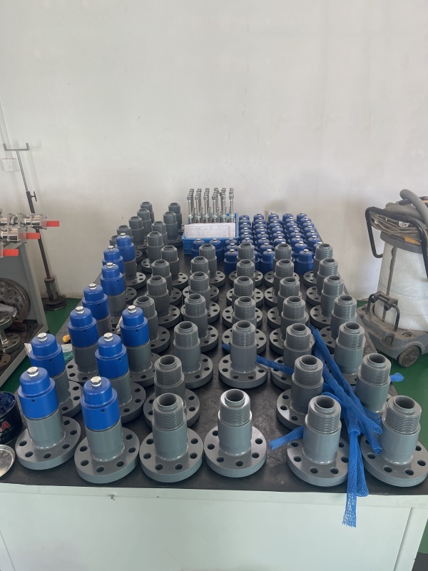 High-Performance Piping Systems