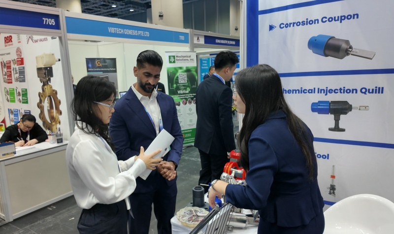 Petroleum Exhibition