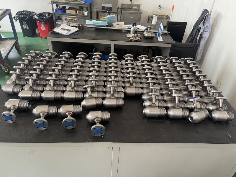 Canetas de injeção química personalizadas para sistemas de integridade de dutos!