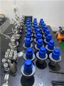 Високопродуктивні купони на гідравлічну корозію та хім-ін'єкційні піроли для нафтогазових трубопроводів