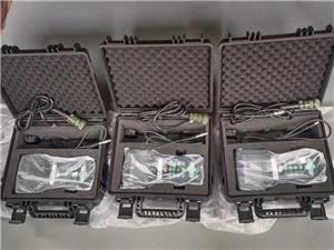 Delivery of Portable Corrosion Probes for Field Corrosion Monitoring！