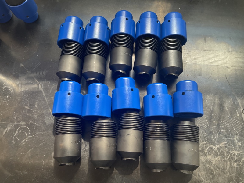 Custom-Manufactured Corrosion Coupons and Holders for Industrial Corrosion Monitoring!