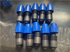 Custom-Manufactured Corrosion Coupons and Holders for Industrial Corrosion Monitoring！