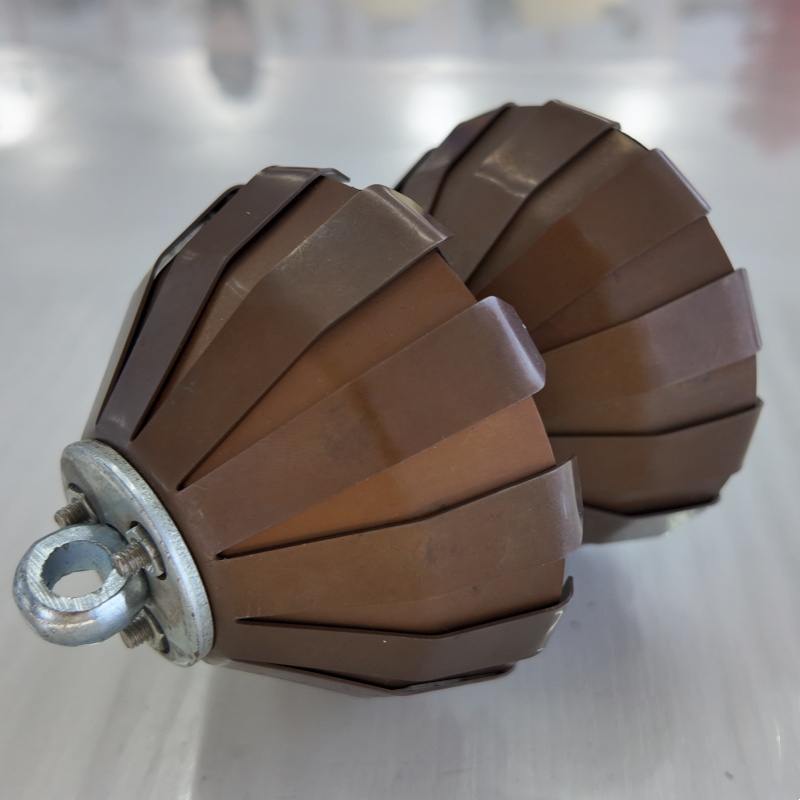 Cavitation Jet Pig