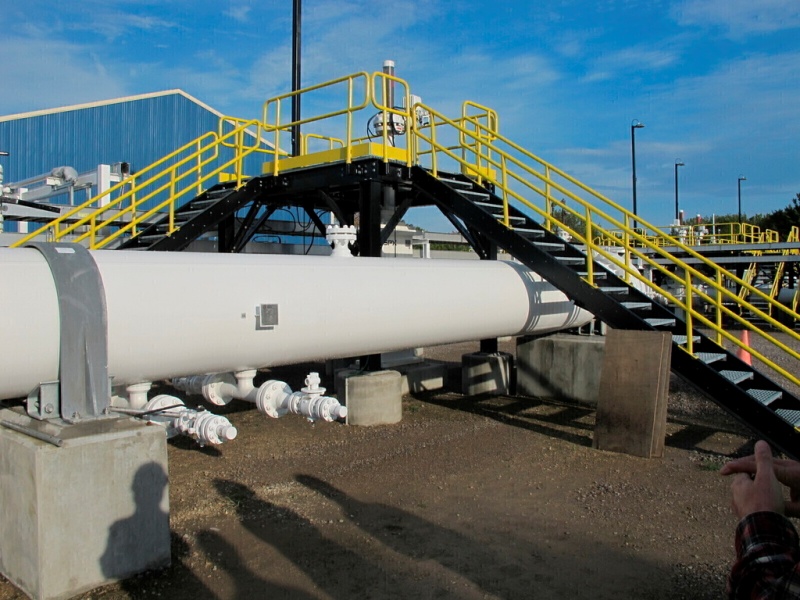 How to Choose the Right Pipeline Pig for Long-Distance Oil and Gas Pipelines