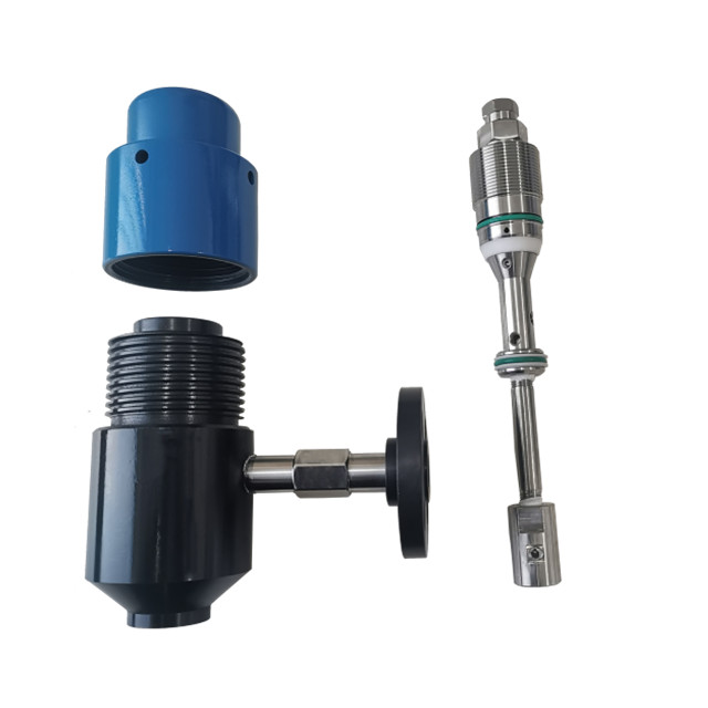Chemical Injection Quills
