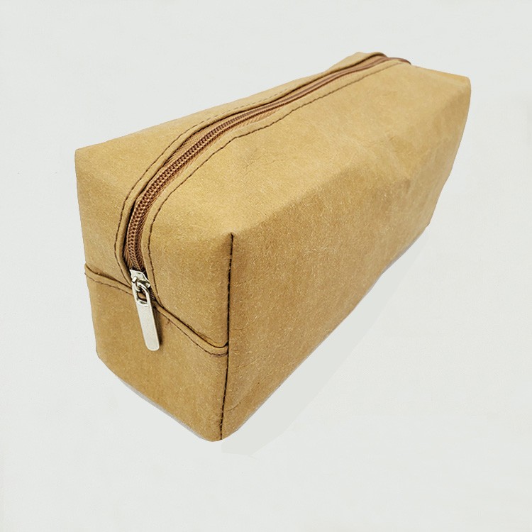 Washable Paper Cosmetic Bag Manufacturers, Washable Paper Cosmetic Bag Factory, Supply Washable Paper Cosmetic Bag
