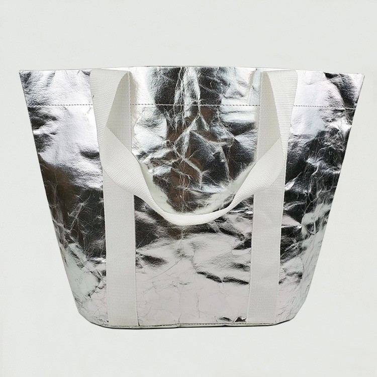 Waterproof Paper Tote Bag