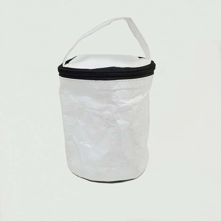 Washable Dupont Paper Thermal Bottle Carrier