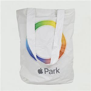 Tvättbar pappersfrämjande väska