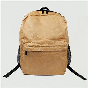 Washable Paper Laptop Backpack