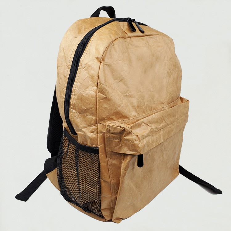 Washable Paper Laptop Backpack Manufacturers, Washable Paper Laptop Backpack Factory, Supply Washable Paper Laptop Backpack
