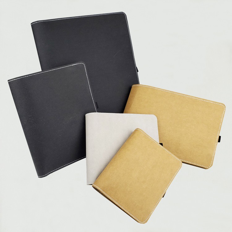 Washable Kraft Paper Notebook Cover Case Manufacturers, Washable Kraft Paper Notebook Cover Case Factory, Supply Washable Kraft Paper Notebook Cover Case