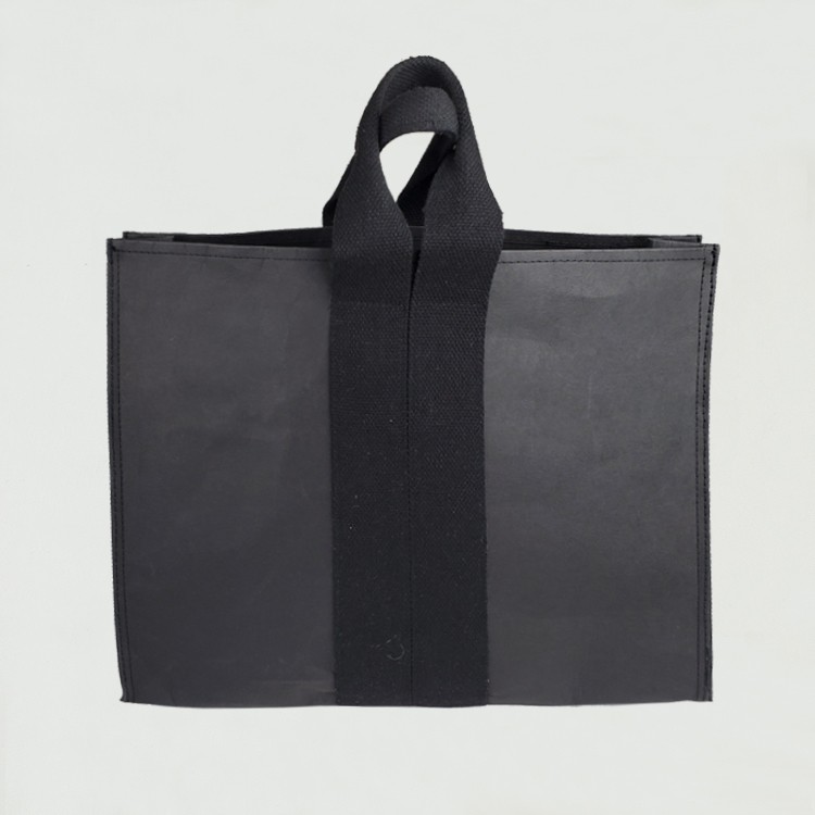 Reusable Paper Tote Bag with Transfered Print Manufacturers, Reusable Paper Tote Bag with Transfered Print Factory, Supply Reusable Paper Tote Bag with Transfered Print