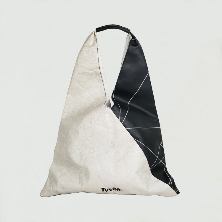 Washable Paper Tyvek Carry Bag Fashion Shoulder Bag Manufacturers, Washable Paper Tyvek Carry Bag Fashion Shoulder Bag Factory, Supply Washable Paper Tyvek Carry Bag Fashion Shoulder Bag