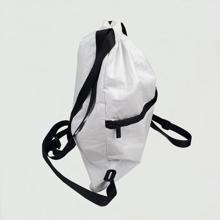 Tyvek Dupont Paper Backpack Drawstring Shoulder Bag Manufacturers, Tyvek Dupont Paper Backpack Drawstring Shoulder Bag Factory, Supply Tyvek Dupont Paper Backpack Drawstring Shoulder Bag