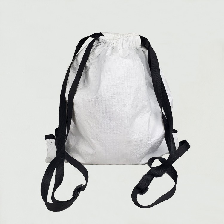 Tyvek Dupont Paper Backpack Drawstring Shoulder Bag Manufacturers, Tyvek Dupont Paper Backpack Drawstring Shoulder Bag Factory, Supply Tyvek Dupont Paper Backpack Drawstring Shoulder Bag