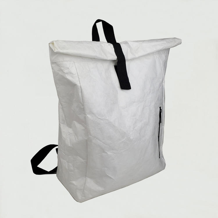 Tyvek Dupont Paper Backpack Shoulder Bag Lightweight Manufacturers, Tyvek Dupont Paper Backpack Shoulder Bag Lightweight Factory, Supply Tyvek Dupont Paper Backpack Shoulder Bag Lightweight