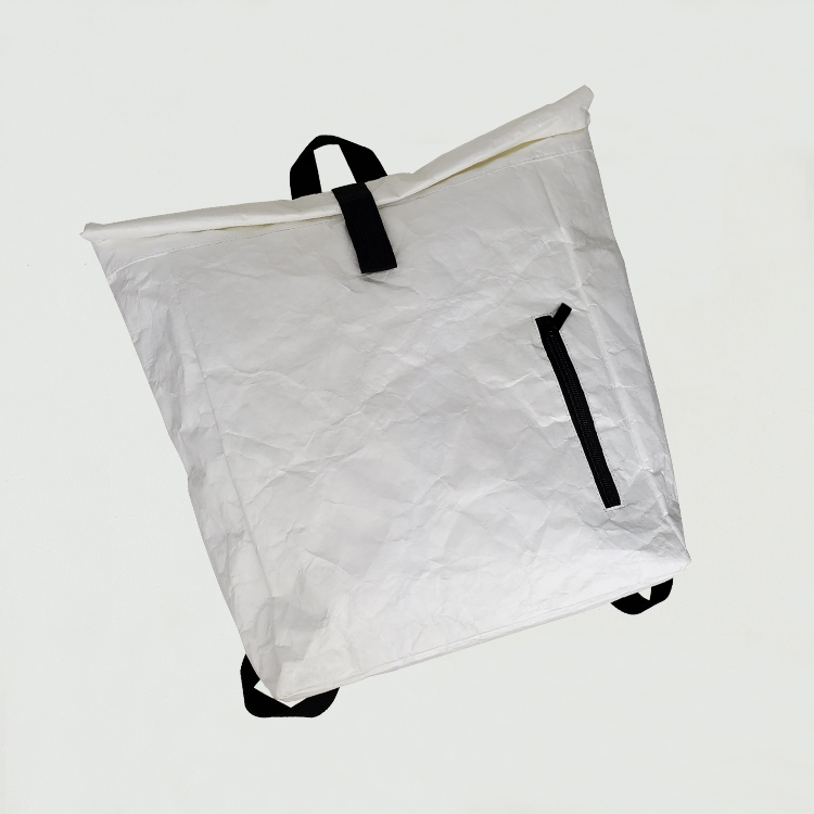 Tyvek Dupont Paper Backpack Shoulder Bag Lightweight Manufacturers, Tyvek Dupont Paper Backpack Shoulder Bag Lightweight Factory, Supply Tyvek Dupont Paper Backpack Shoulder Bag Lightweight