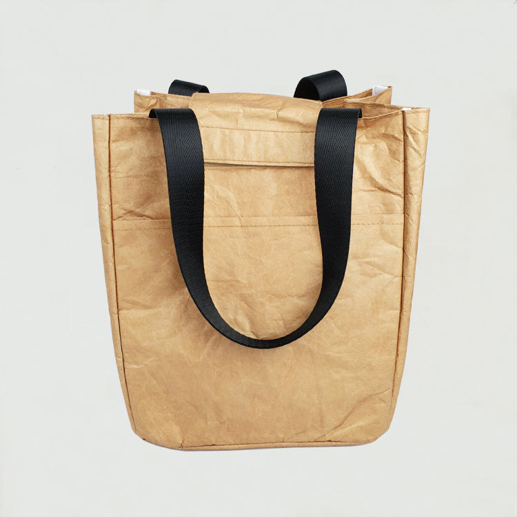 Tyvek Dupont Paper Lunch Bag Cooler Bag