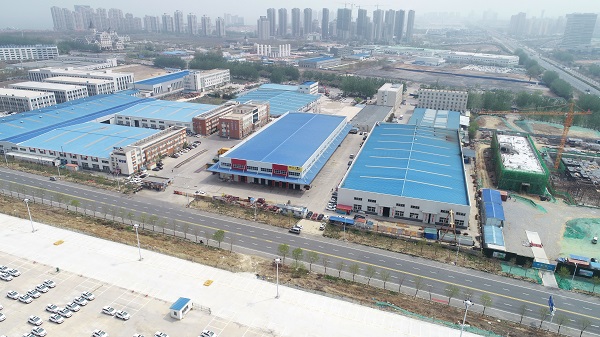 good metal fabrication factory