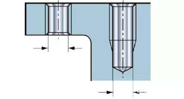 बड़ी एल्यूमीनियम भागों anodizing