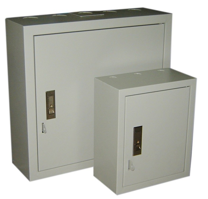 Car Lift Power Unit Console Control Box
