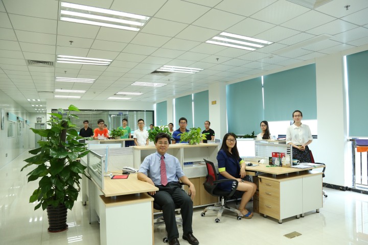 TT Medical Inc.