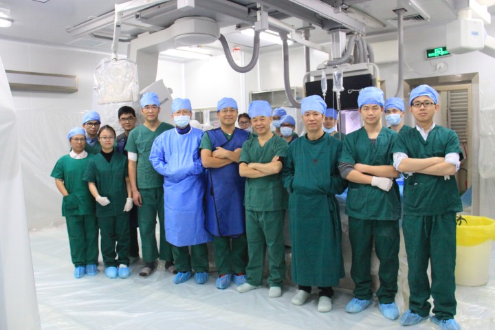TT Medical Inc.